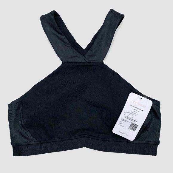 elora high support sports bra
